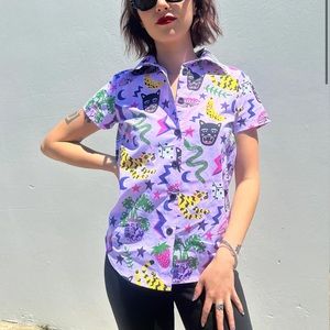 Nooworks Hastings Joyce shirt